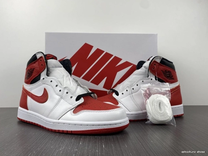 Rep 1 555088-161 Jordan OG High Retro Heritage 0714